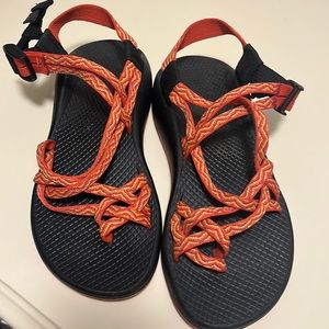 Chaco Sandals